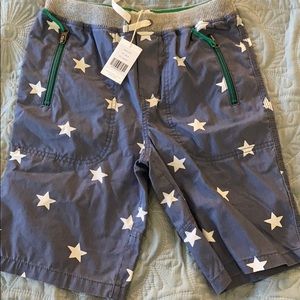Boden Boys Star Shorts